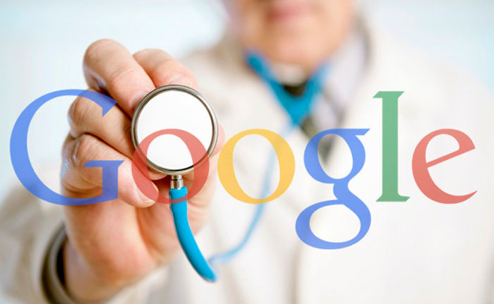 Reservasi Layanan Kesehatan Kini Bisa Lewat Pencarian Google